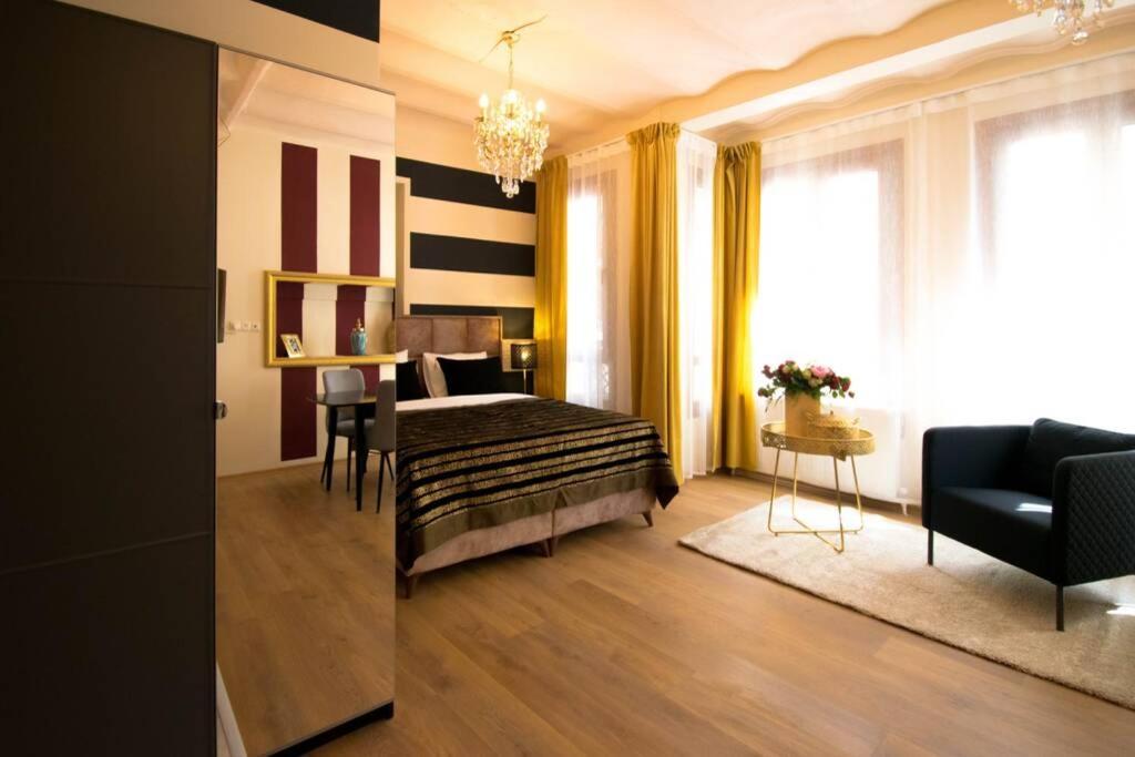 Delightful Sultanahmet Provincia di Istanbul
