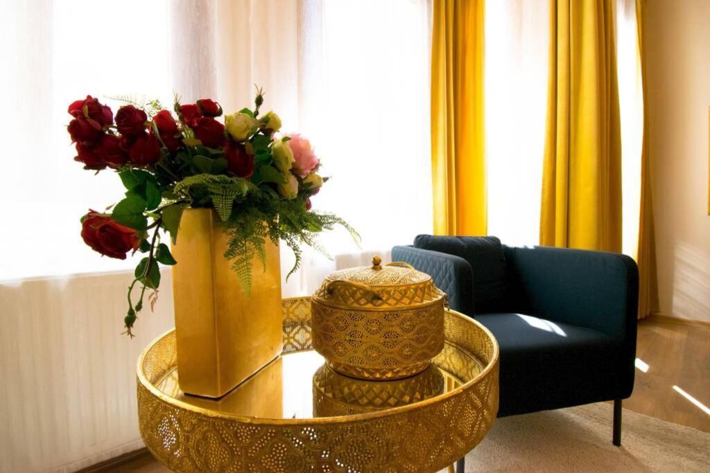 Appartamento Delightful Sultanahmet