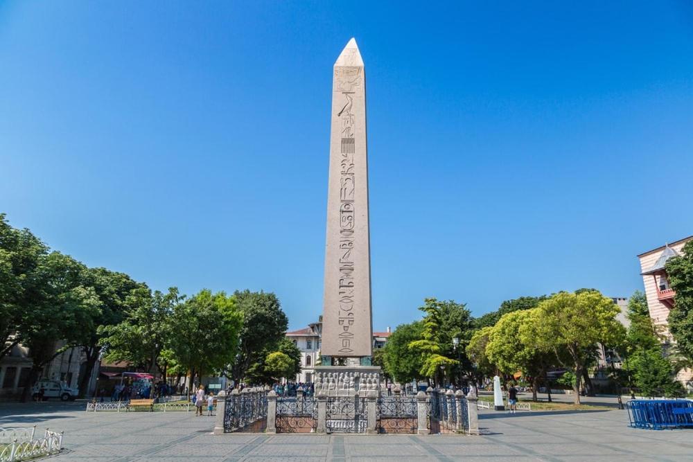 Appartamento Delightful Sultanahmet Provincia di Istanbul