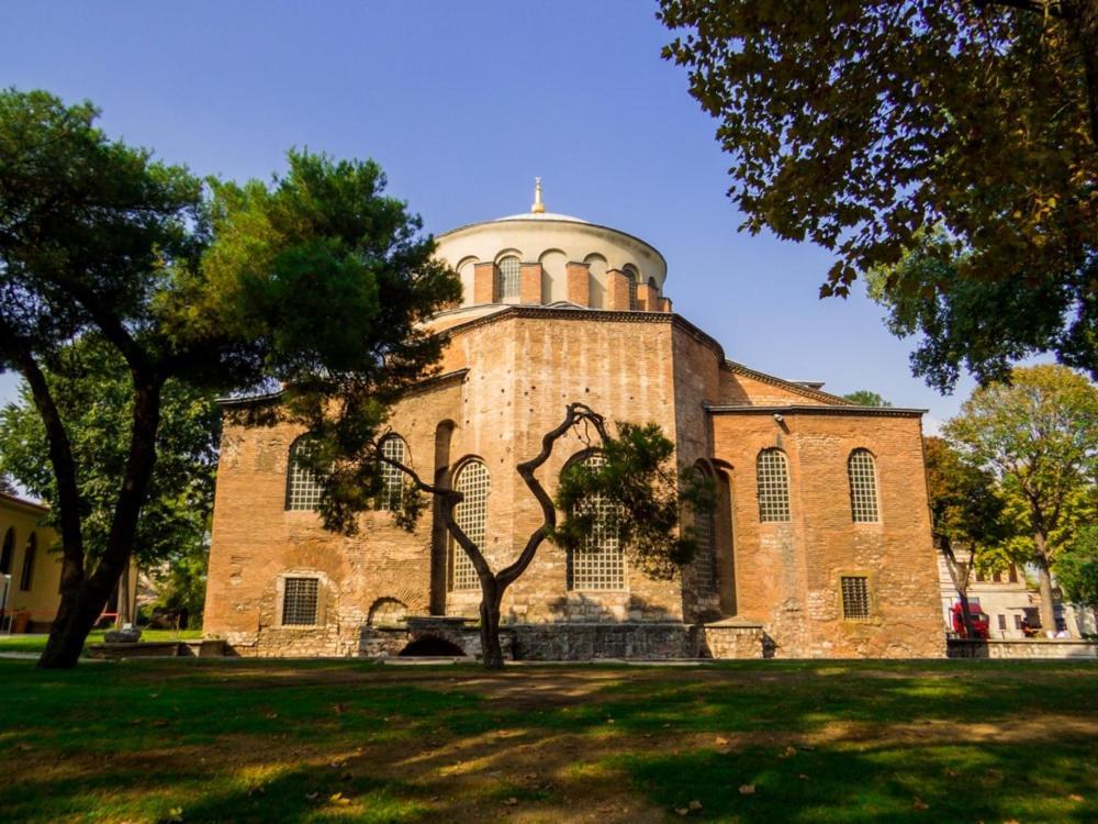 Appartamento Delightful Sultanahmet