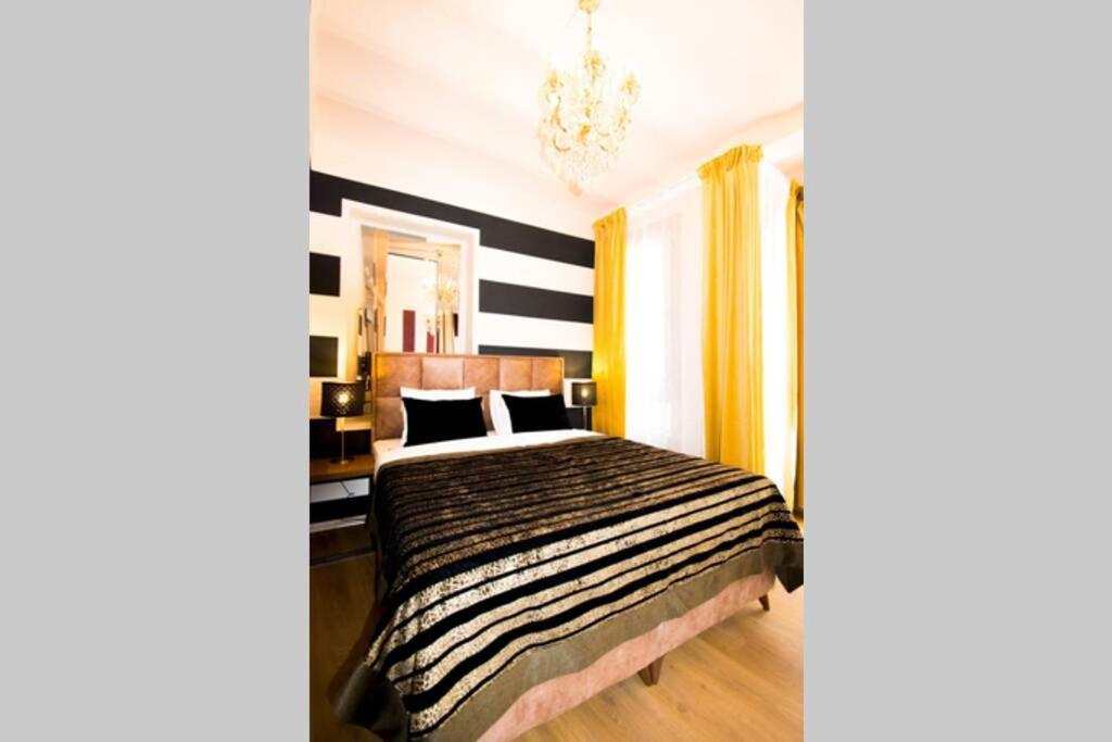 Delightful Sultanahmet Apartament