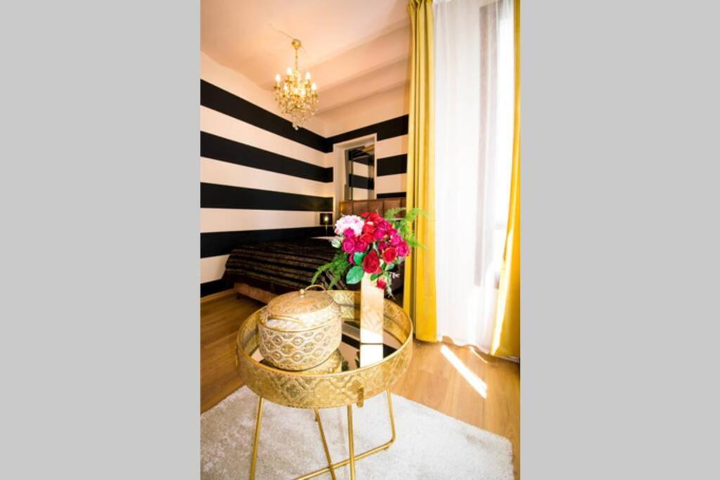 Delightful Sultanahmet Apartament *