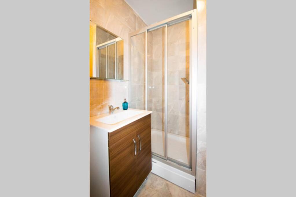 Delightful Sultanahmet Apartament