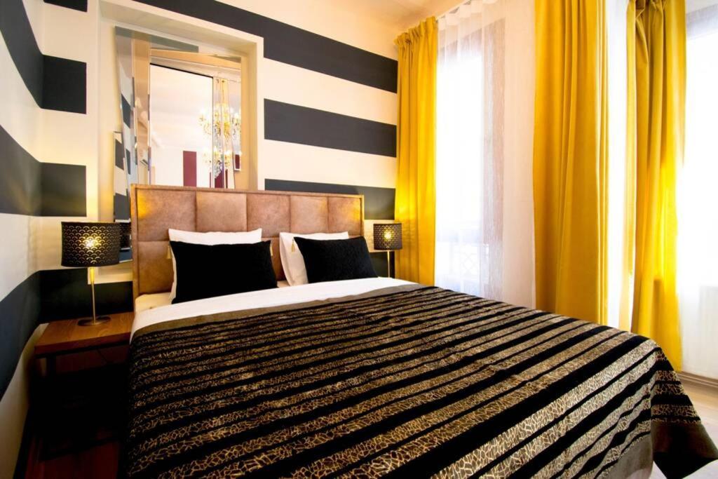 Delightful Sultanahmet Apartament *