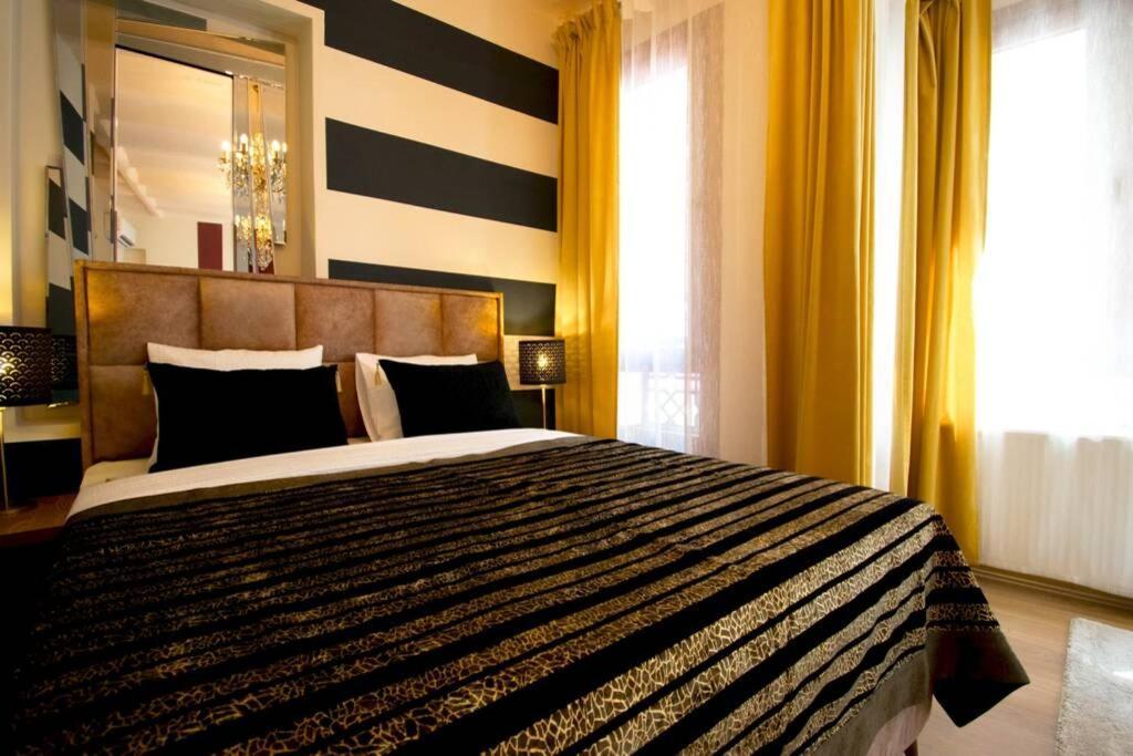 Delightful Sultanahmet Apartament Istanbul