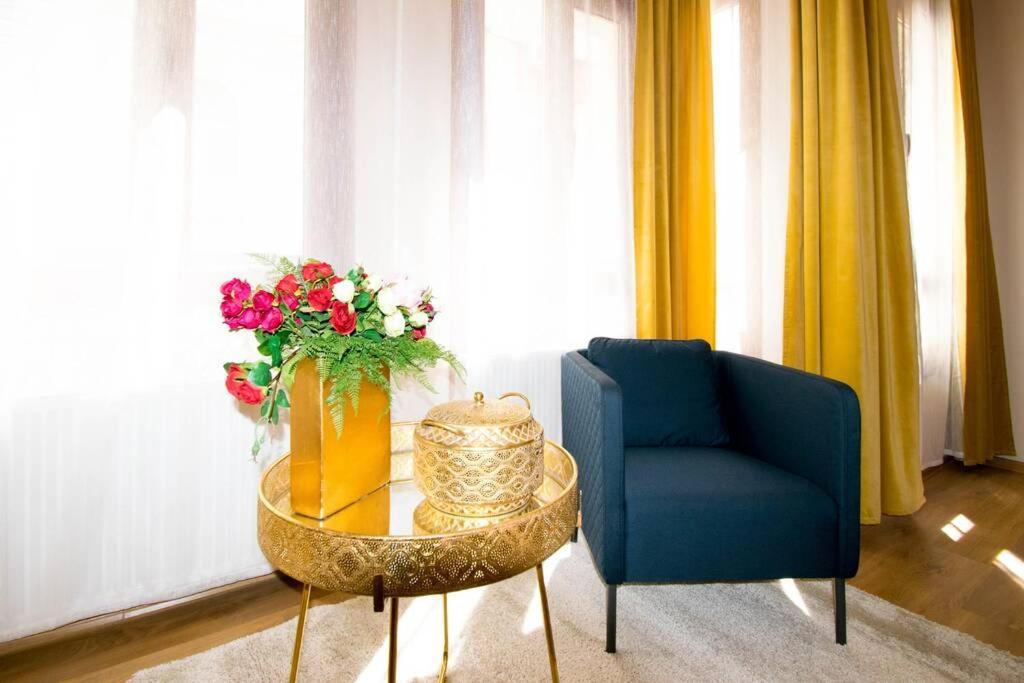 Apartament Delightful Sultanahmet *