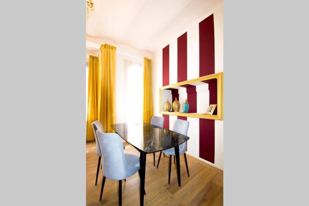 Apartament Delightful Sultanahmet